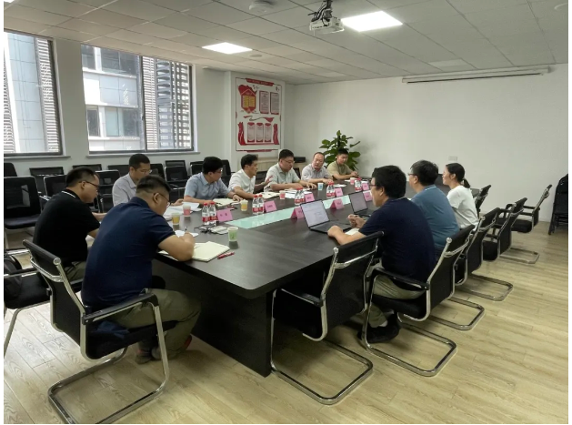 扎實(shí)做好“三個(gè)堅(jiān)持”，持續(xù)推動(dòng)內(nèi)控建設(shè)提質(zhì)增效。